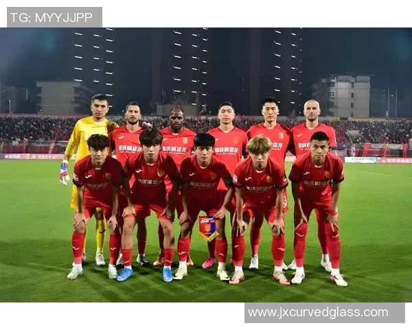 重庆足球度：探寻这座山城足球文化的深厚底蕴与未来发展潜力